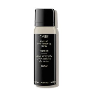 Oribe Airbrush Root Touch Up Spray in Platinum